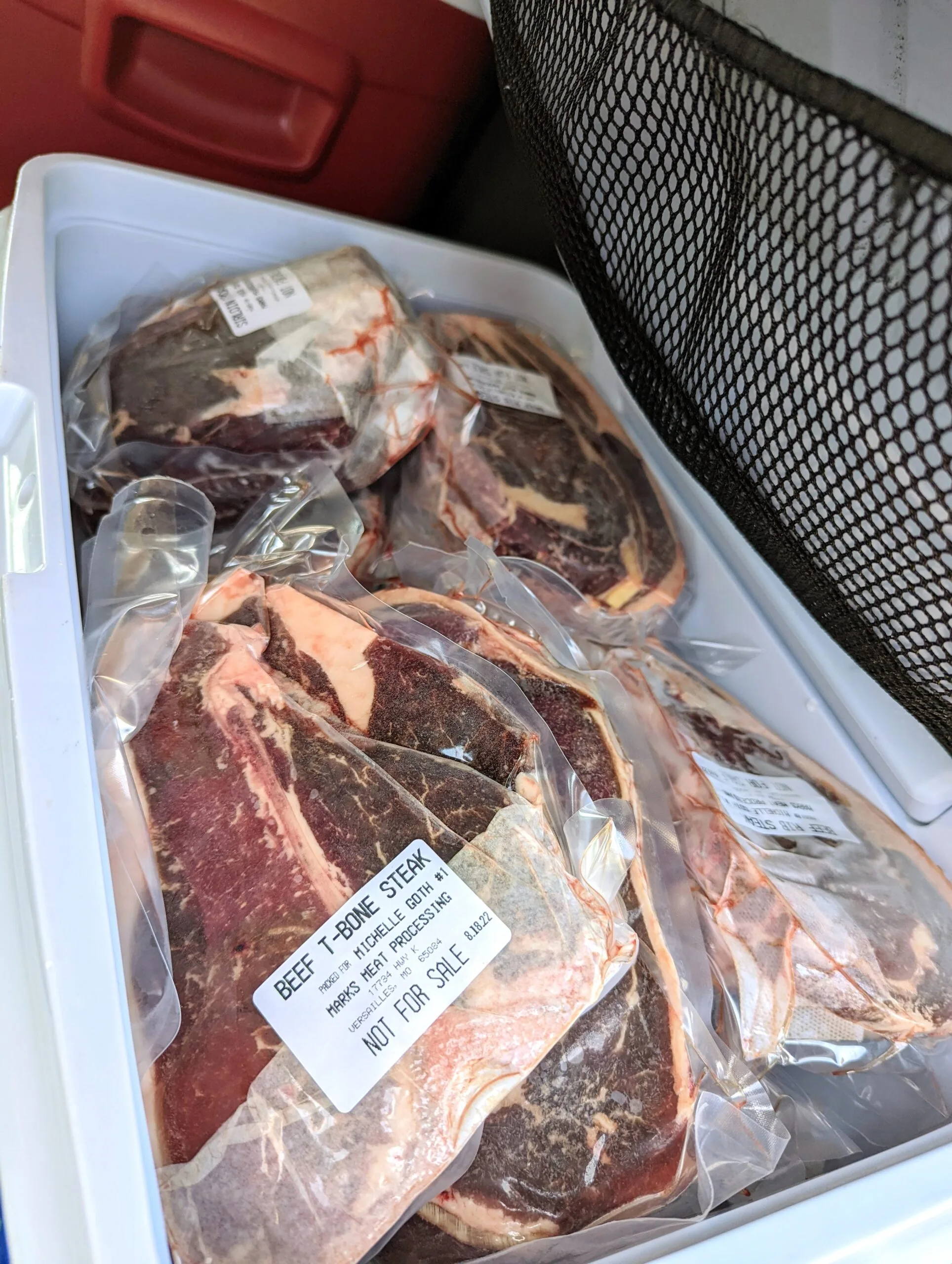 Quarter Cow Cost Guide: Pricing, Cuts & Storage Tips (2025) Quarter Cow Cost Guide: Pricing, Cuts & Storage Tips (2025)