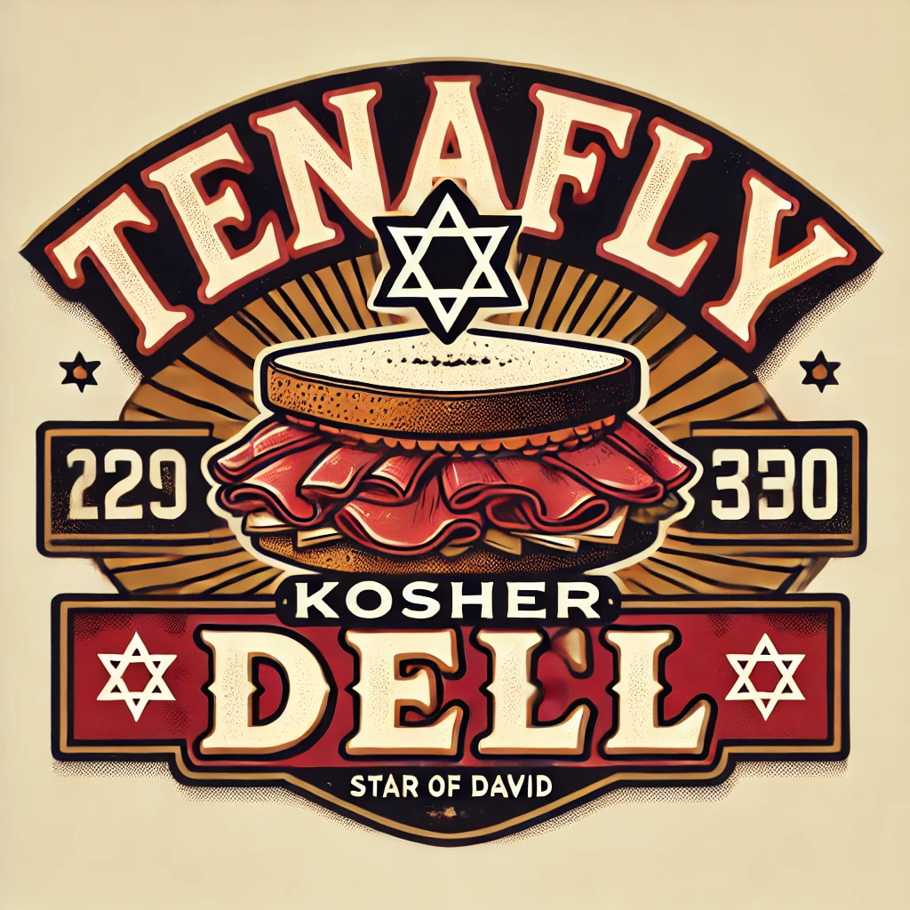 Tenafly Kosher Deli