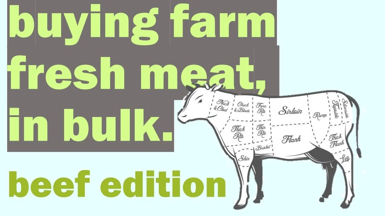 Quarter Cow Cost Guide: Pricing, Cuts & Storage Tips (2025) Quarter Cow Cost Guide: Pricing, Cuts & Storage Tips (2025)