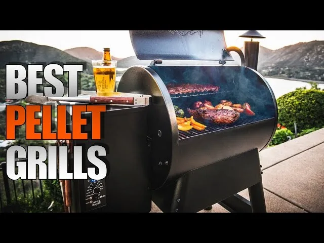 Z Grills vs Traeger: Ultimate Pellet Grill Comparison Guide (2025) Z Grills vs Traeger: Ultimate Pellet Grill Comparison Guide (2025)