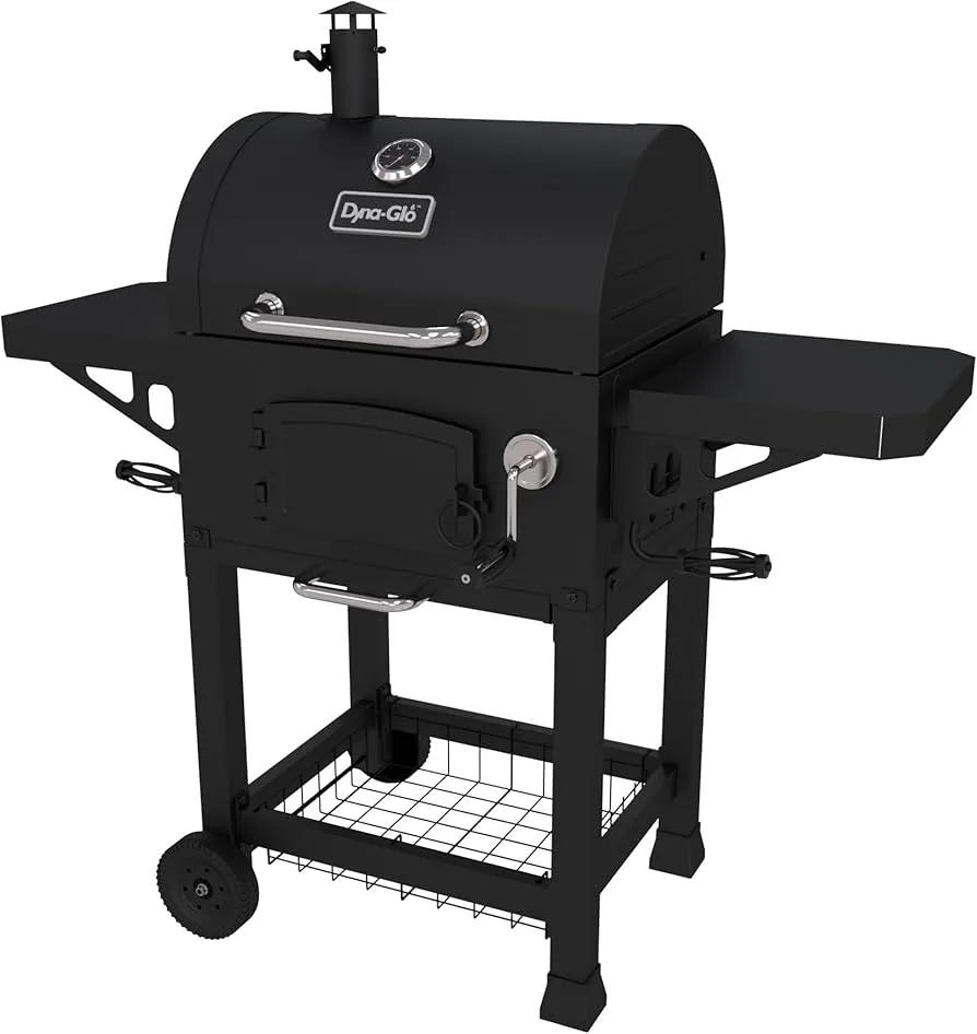 Dyna Glo vs NexGrill: Which Budget Grill Delivers Better Value in 2025? Dyna Glo vs NexGrill: Which Budget Grill Delivers Better Value in 2025?