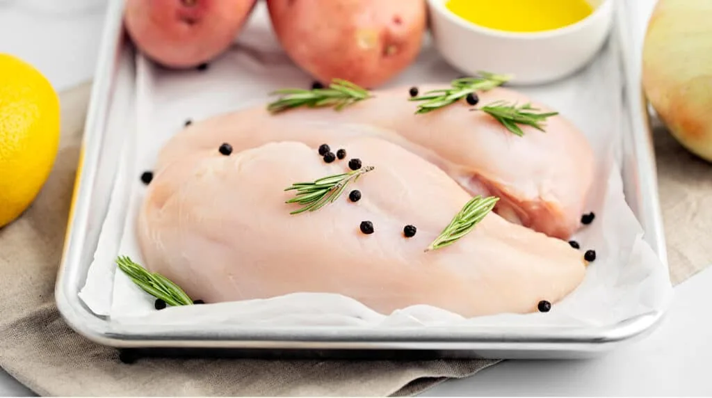 Chicken Sell-By Dates: Complete Guide to Food Safety & Freshness Chicken Sell-By Dates: Complete Guide to Food Safety & Freshness