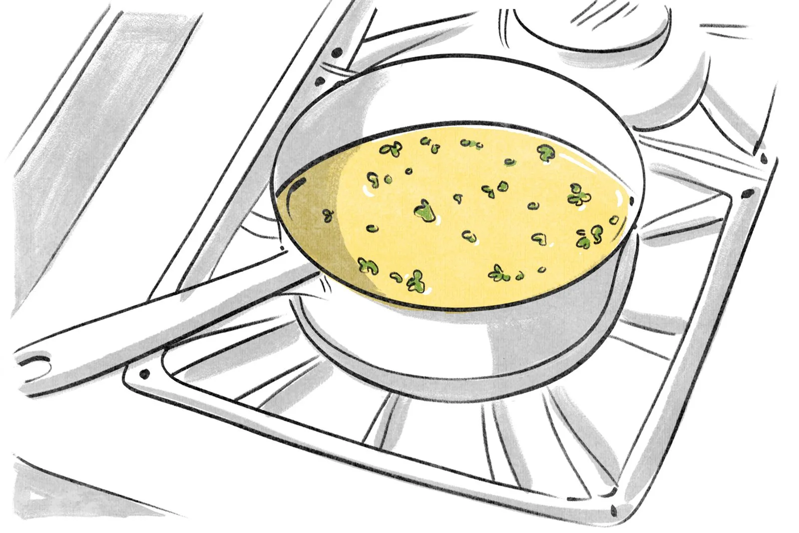 Butter: Condiment or Cooking Ingredient? The Definitive Answer Butter: Condiment or Cooking Ingredient? The Definitive Answer