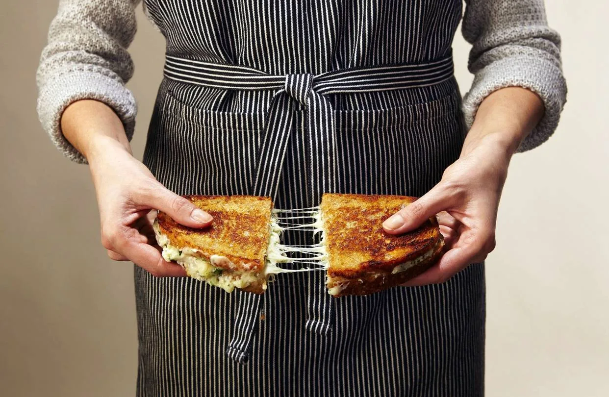 Who Invented Grilled Cheese? History & Evolution of an American Classic Who Invented Grilled Cheese? History & Evolution of an American Classic