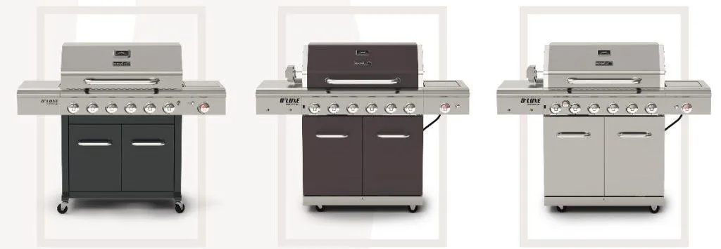 Dyna Glo vs NexGrill: Which Budget Grill Delivers Better Value in 2025? Dyna Glo vs NexGrill: Which Budget Grill Delivers Better Value in 2025?