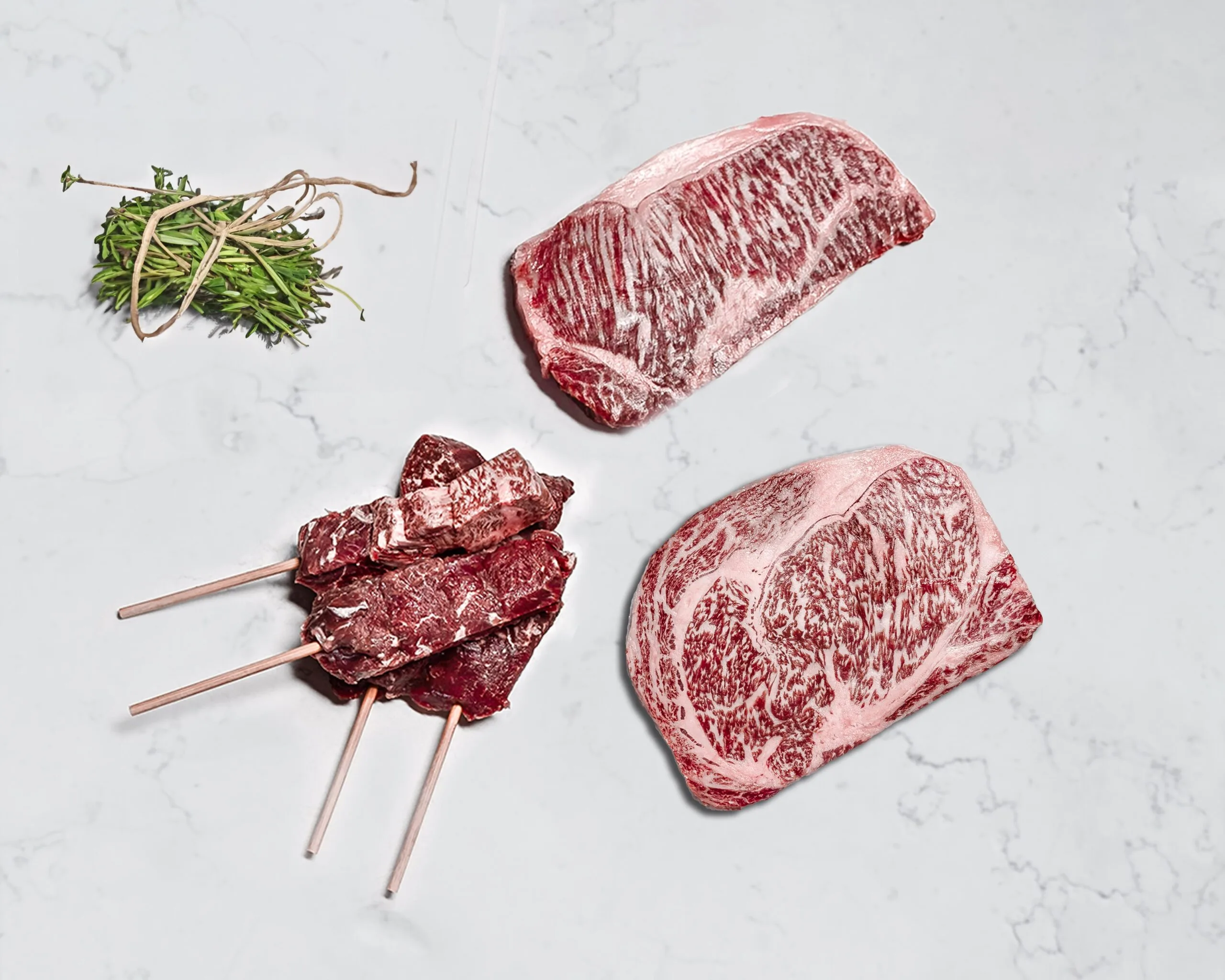 Wagyu Beef Raw: Safe Eating Guide & Gourmet Recipes