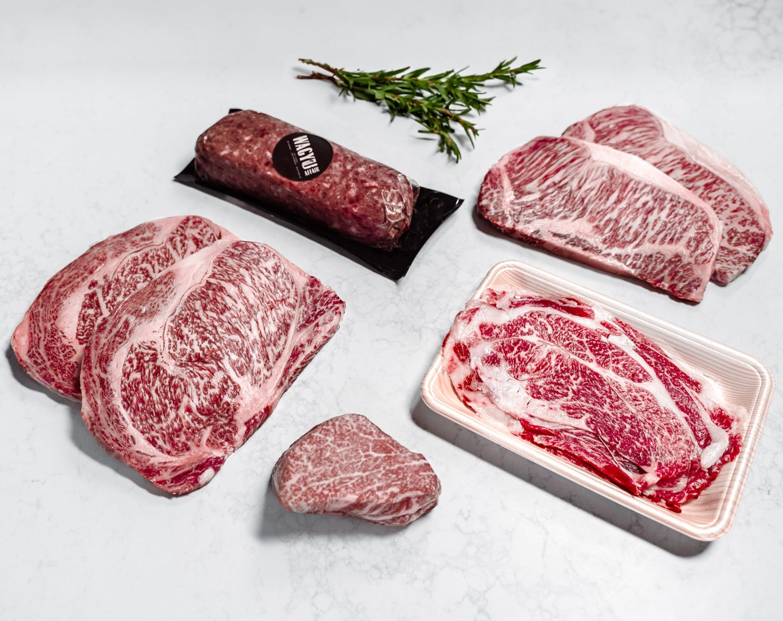 Complete Meat Preparation Guide