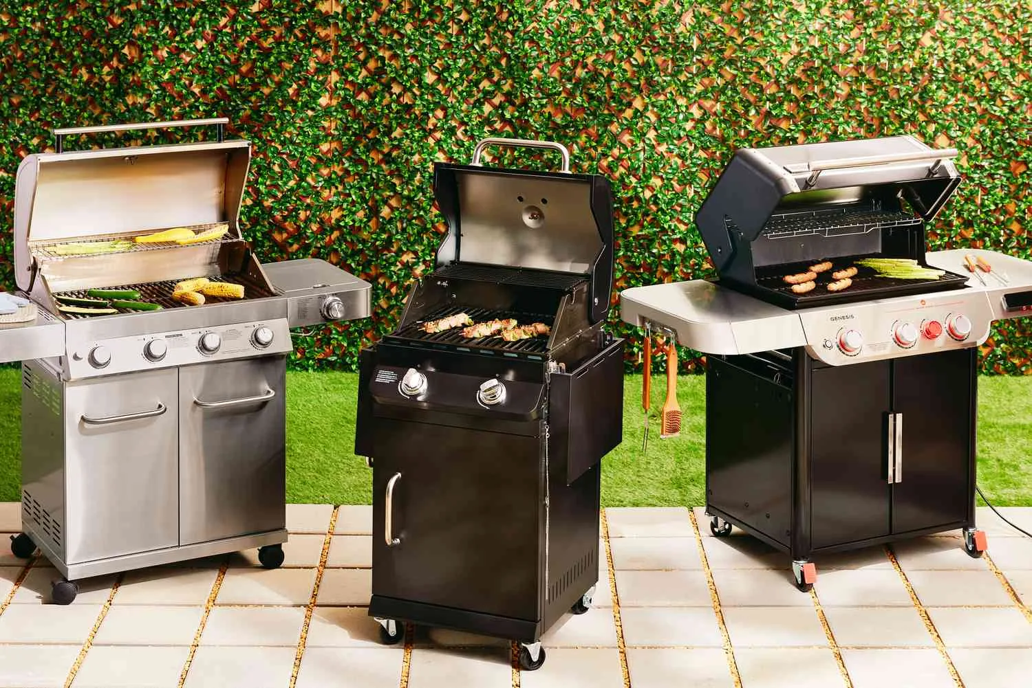 Dyna Glo vs NexGrill: Which Budget Grill Delivers Better Value in 2025? Dyna Glo vs NexGrill: Which Budget Grill Delivers Better Value in 2025?