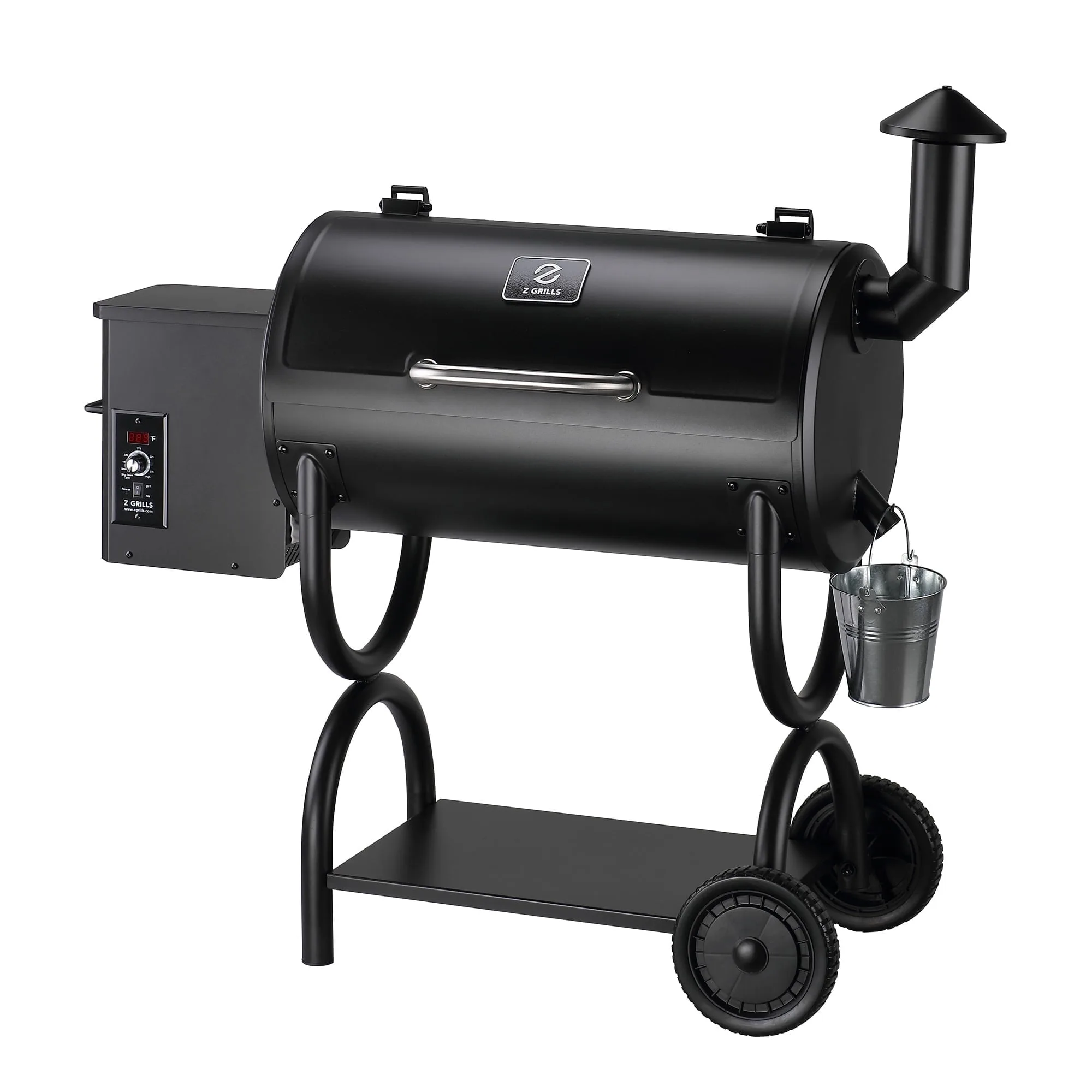 Z Grills vs Pit Boss: Ultimate Pellet Grill Comparison for BBQ Enthusiasts