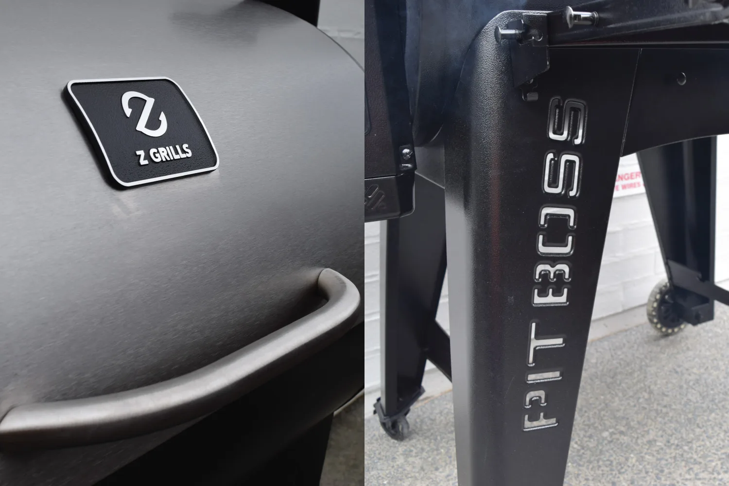 Z Grills vs Pit Boss: Ultimate Pellet Grill Comparison for BBQ Enthusiasts