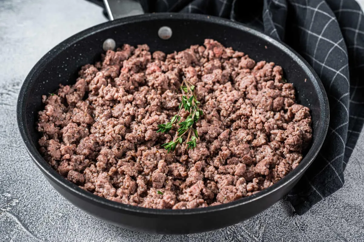 Ground Beef vs. Ground Pork: Nutritional & Flavor Differences (Which Is Healthier?)