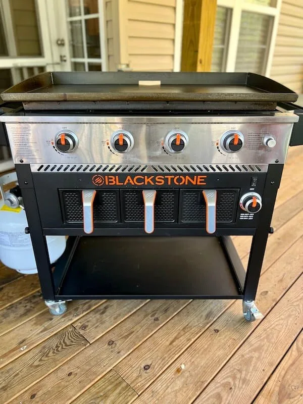 Blackstone vs Camp Chef: Which Outdoor Griddle Is Best for You? (2025 Guide)