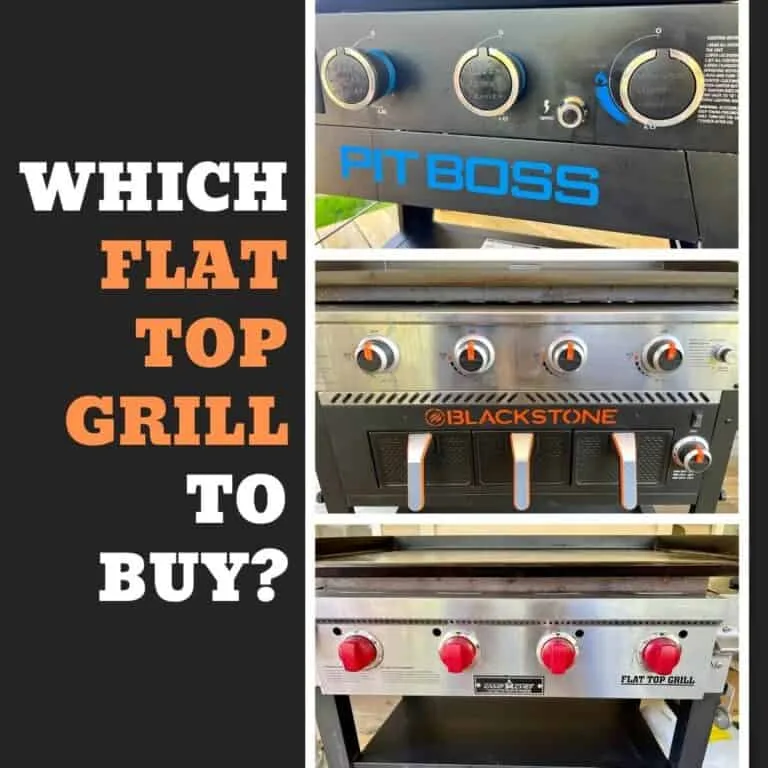 Blackstone vs Camp Chef: Which Outdoor Griddle Is Best for You? (2025 Guide)
