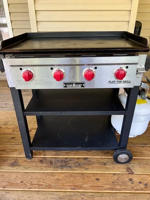 Blackstone vs Camp Chef: Which Outdoor Griddle Is Best for You? (2025 Guide)
