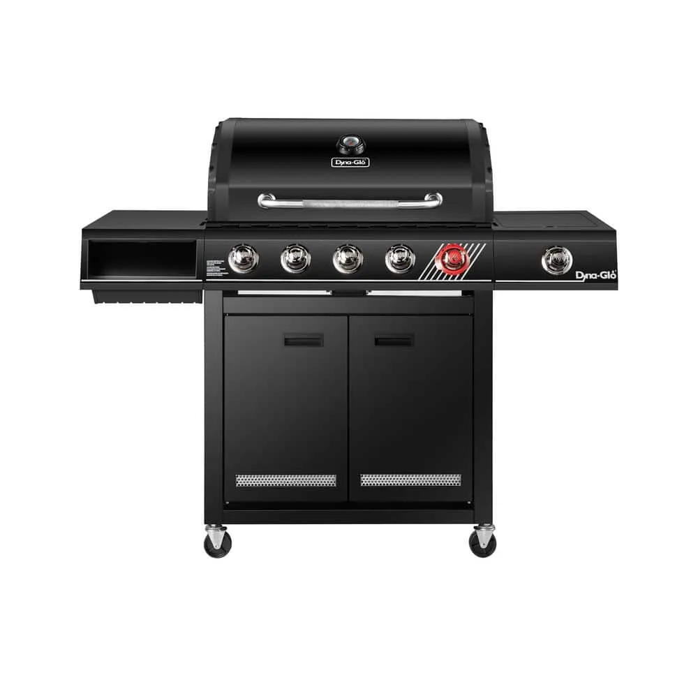 Dyna Glo vs NexGrill: Which Budget Grill Delivers Better Value in 2025? Dyna Glo vs NexGrill: Which Budget Grill Delivers Better Value in 2025?