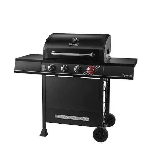 Dyna Glo vs NexGrill: Which Budget Grill Delivers Better Value in 2025? Dyna Glo vs NexGrill: Which Budget Grill Delivers Better Value in 2025?
