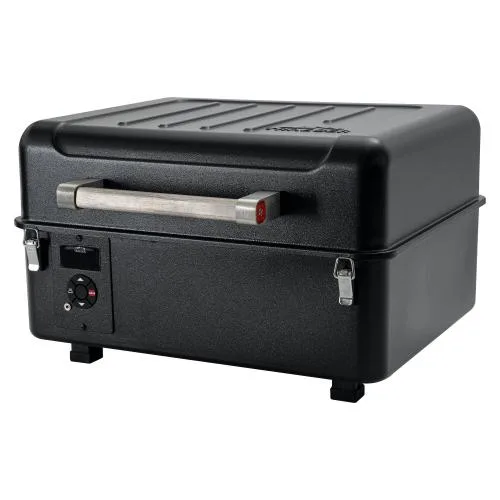 Traeger Scout vs Ranger: Which Portable Grill Is Best for You?