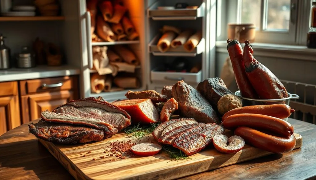 Smoked Sausage Storage Times: How Long Is It Safe in the Fridge? Smoked Sausage Storage Times: How Long Is It Safe in the Fridge?