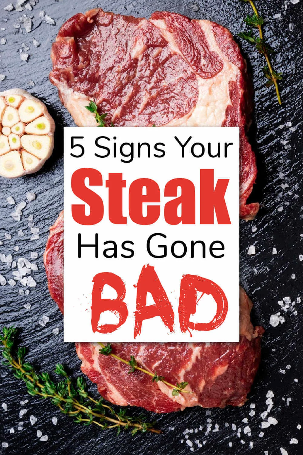 How Long Can Cooked Steak Sit Out? Food Safety Guide (2025)