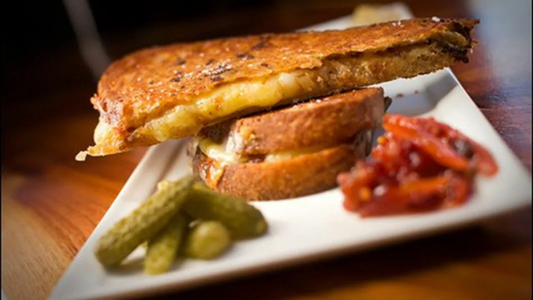 Who Invented Grilled Cheese? History & Evolution of an American Classic Who Invented Grilled Cheese? History & Evolution of an American Classic