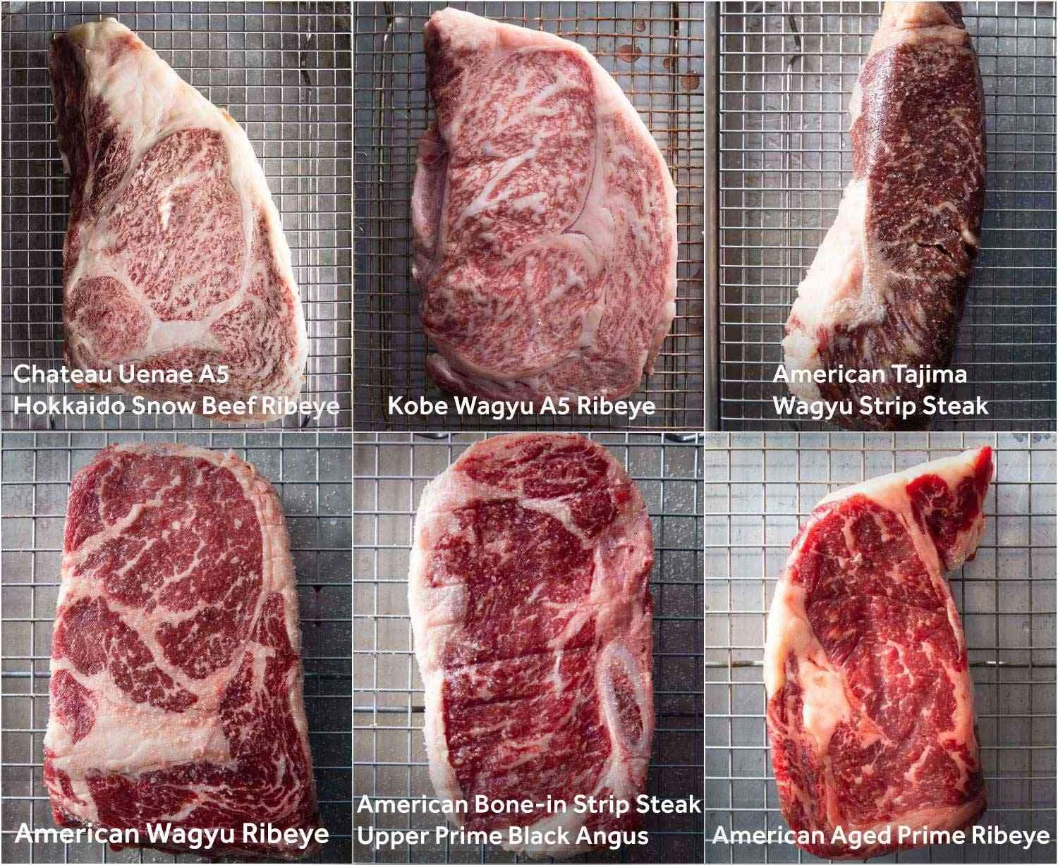 Wagyu vs. Angus Beef: Key Differences & How to Choose Wagyu vs. Angus Beef: Key Differences & How to Choose