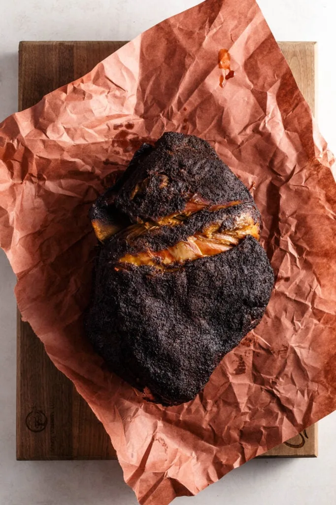 Smoking Pork Shoulder: 225 vs 250 Degrees - Ultimate Guide