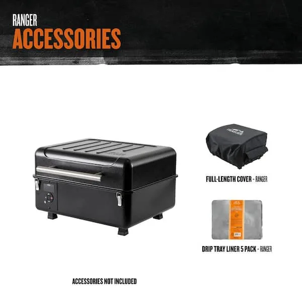 Traeger Scout vs Ranger: Which Portable Grill Is Best for You?