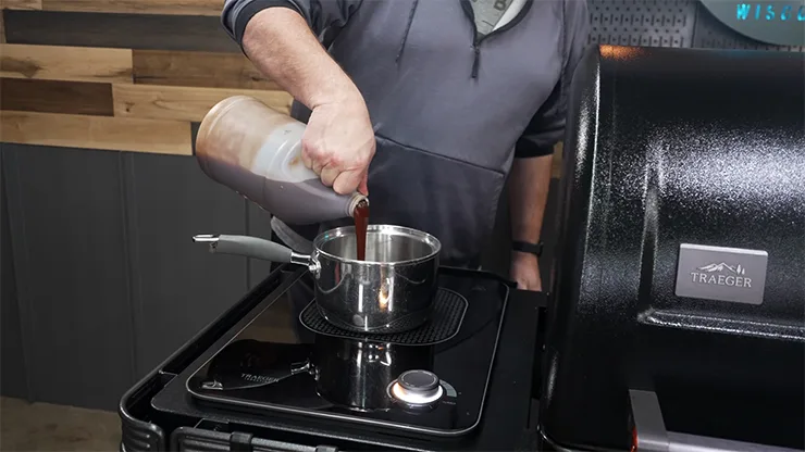 Yoder vs Traeger: Ultimate Pellet Grill Comparison Guide (2025) Yoder vs Traeger: Ultimate Pellet Grill Comparison Guide (2025)