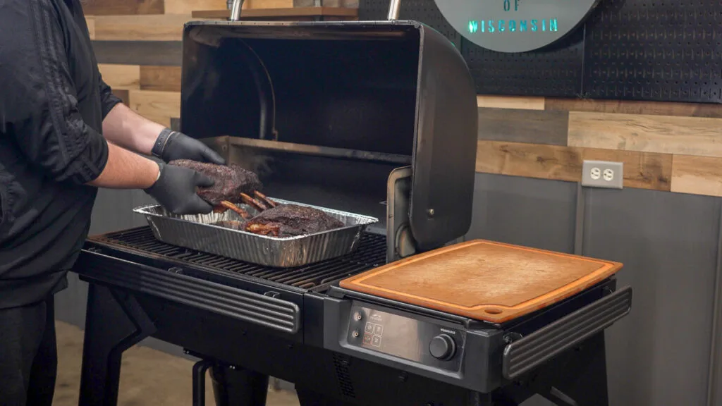 Z Grills vs Traeger: Ultimate Pellet Grill Comparison Guide (2025) Z Grills vs Traeger: Ultimate Pellet Grill Comparison Guide (2025)