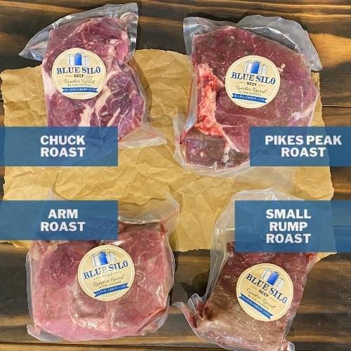 The Ultimate Guide: Arm Roast vs Chuck Roast - Nutritional Comparison