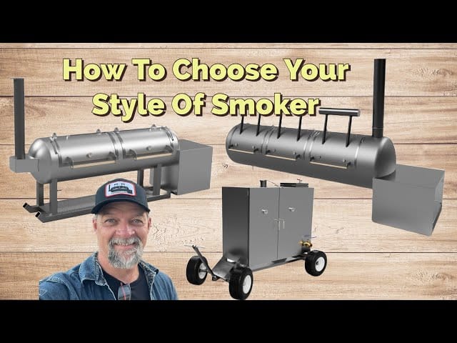 Taste the Difference: Reverse Flow vs Offset Smoker - Conclusion and Final Thoughts