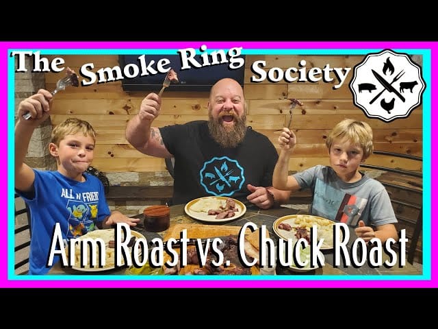 The Ultimate Guide: Arm Roast vs Chuck Roast - Introduction