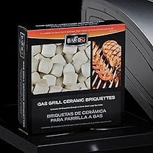 Ceramic Briquettes: The Game-Changer for Your Outdoor Kitchen - Tips for Choosing the Right Ceramic Briquettes