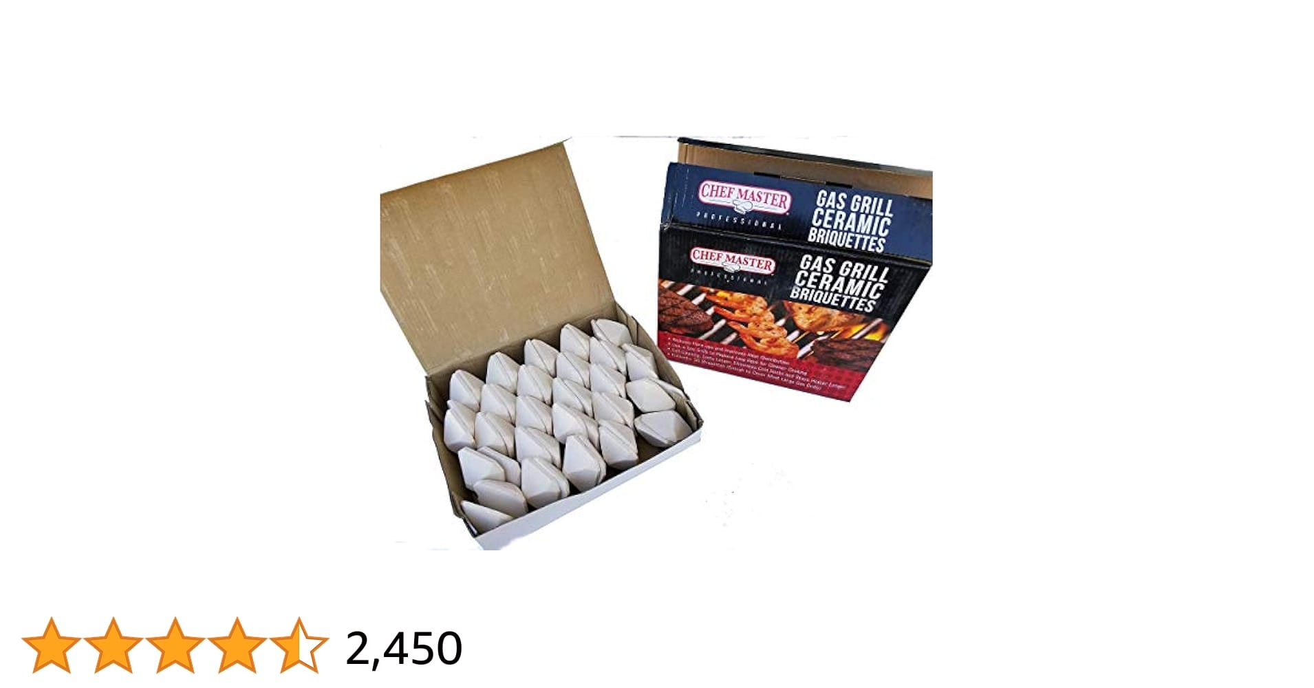 Ceramic Briquettes: The Game-Changer for Your Outdoor Kitchen - How to Use Ceramic Briquettes Effectively