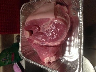 Is Your Pork Smelling Like Rotten Eggs? Here’s What You Need to Know! - Health Implications