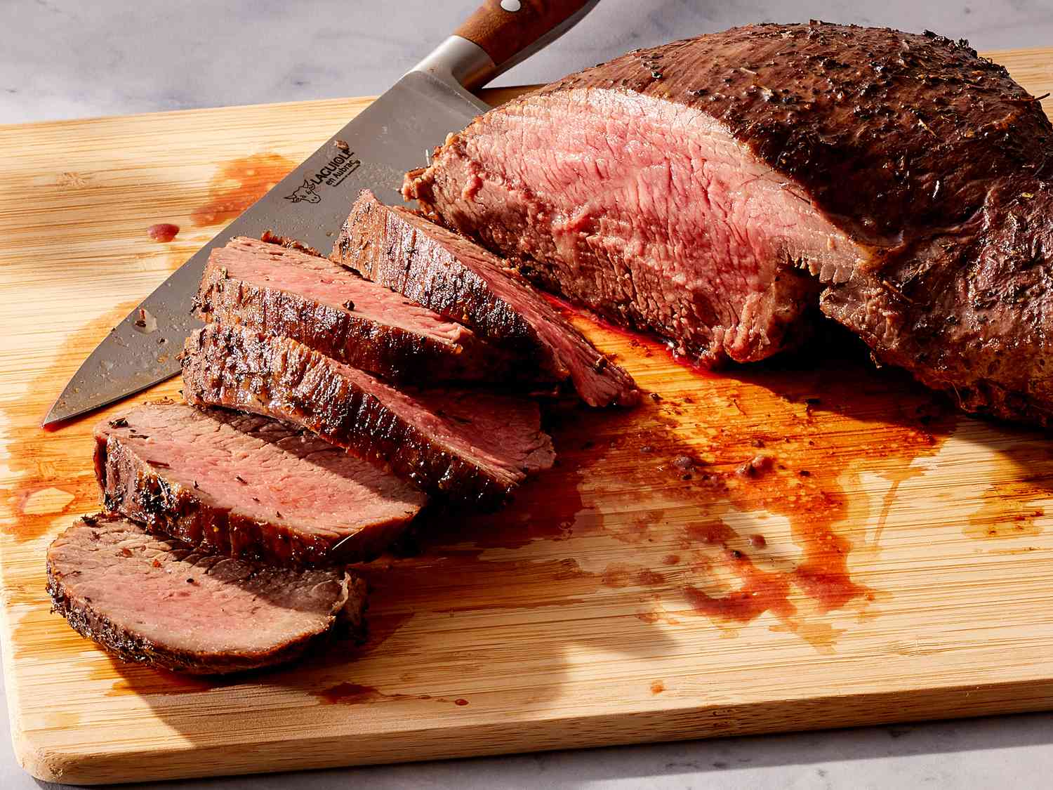 Perfect Portions: How Much Tri Tip Per Person? - Serving Tri Tip in Different Settings