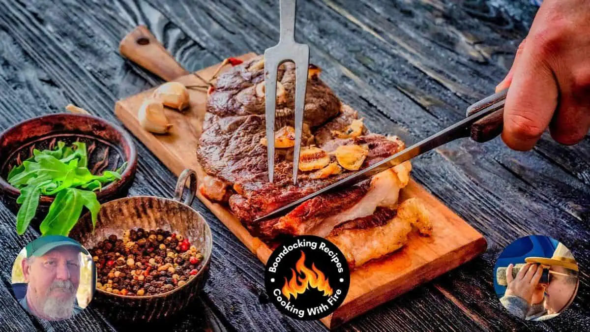 Elevate Your BBQ Game: How to Grill Mouthwatering Bison Steak - Choosing the Right Bison Steak