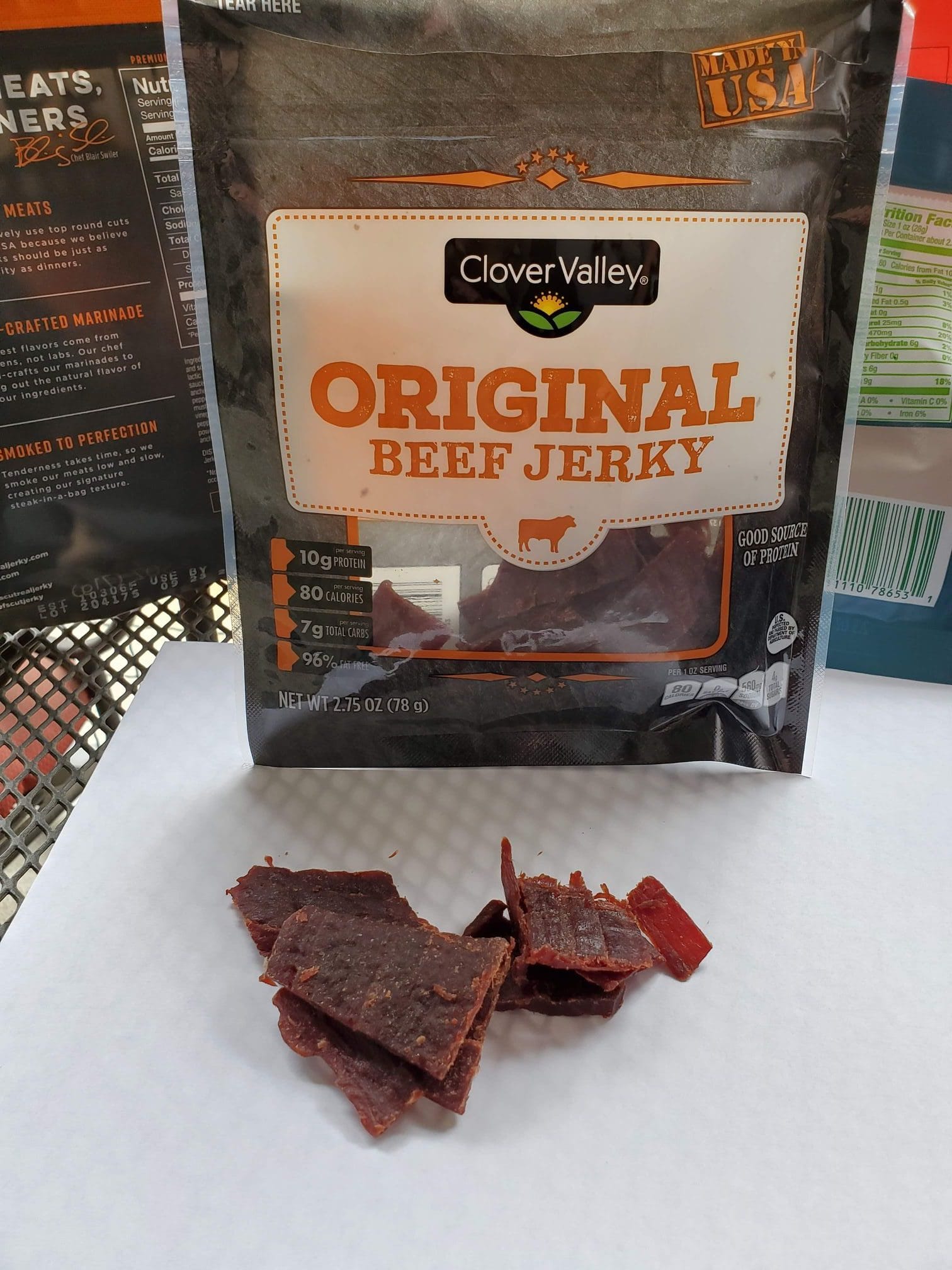 Breaking Down the Numbers: Why Beef Jerky Is Priced So High - Quality and Ingredients