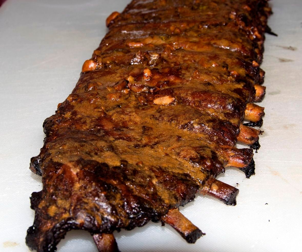 Decoding Rib Math: How Many Ribs in a Rack?