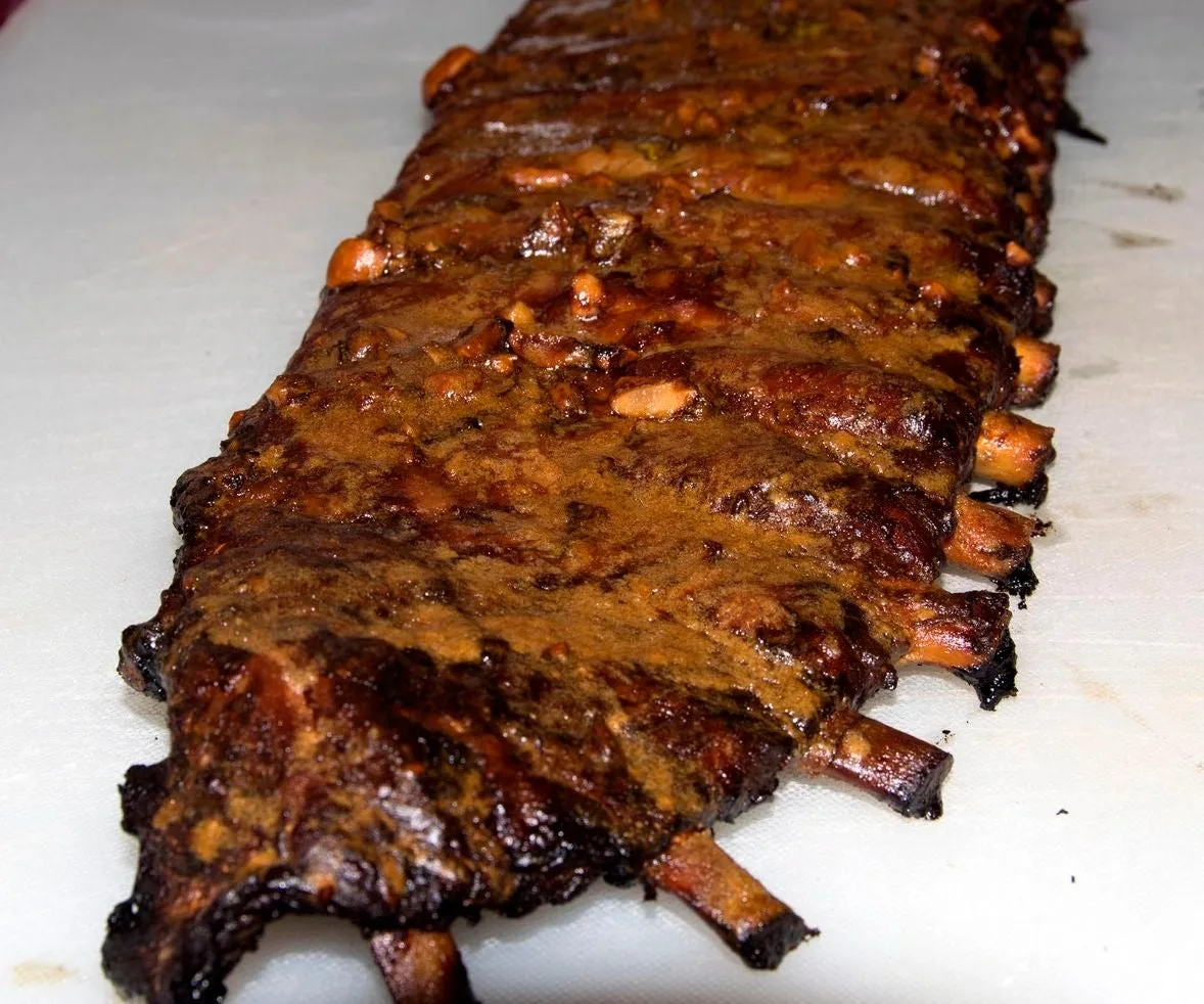 Decoding Rib Math: How Many Ribs in a Rack?