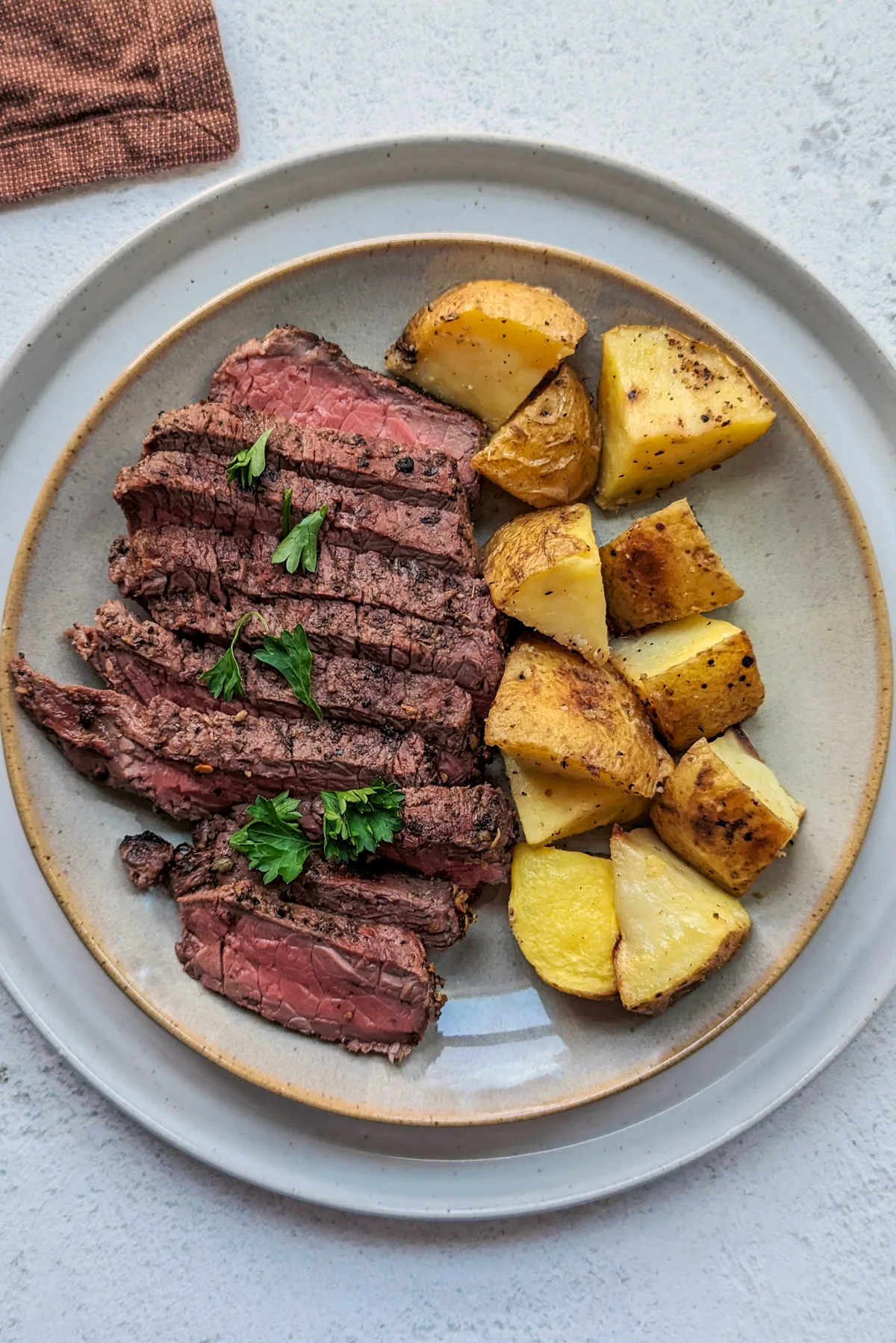 Elevate Your BBQ Game: How to Grill Mouthwatering Bison Steak - Preparing Bison Steak for Grilling
