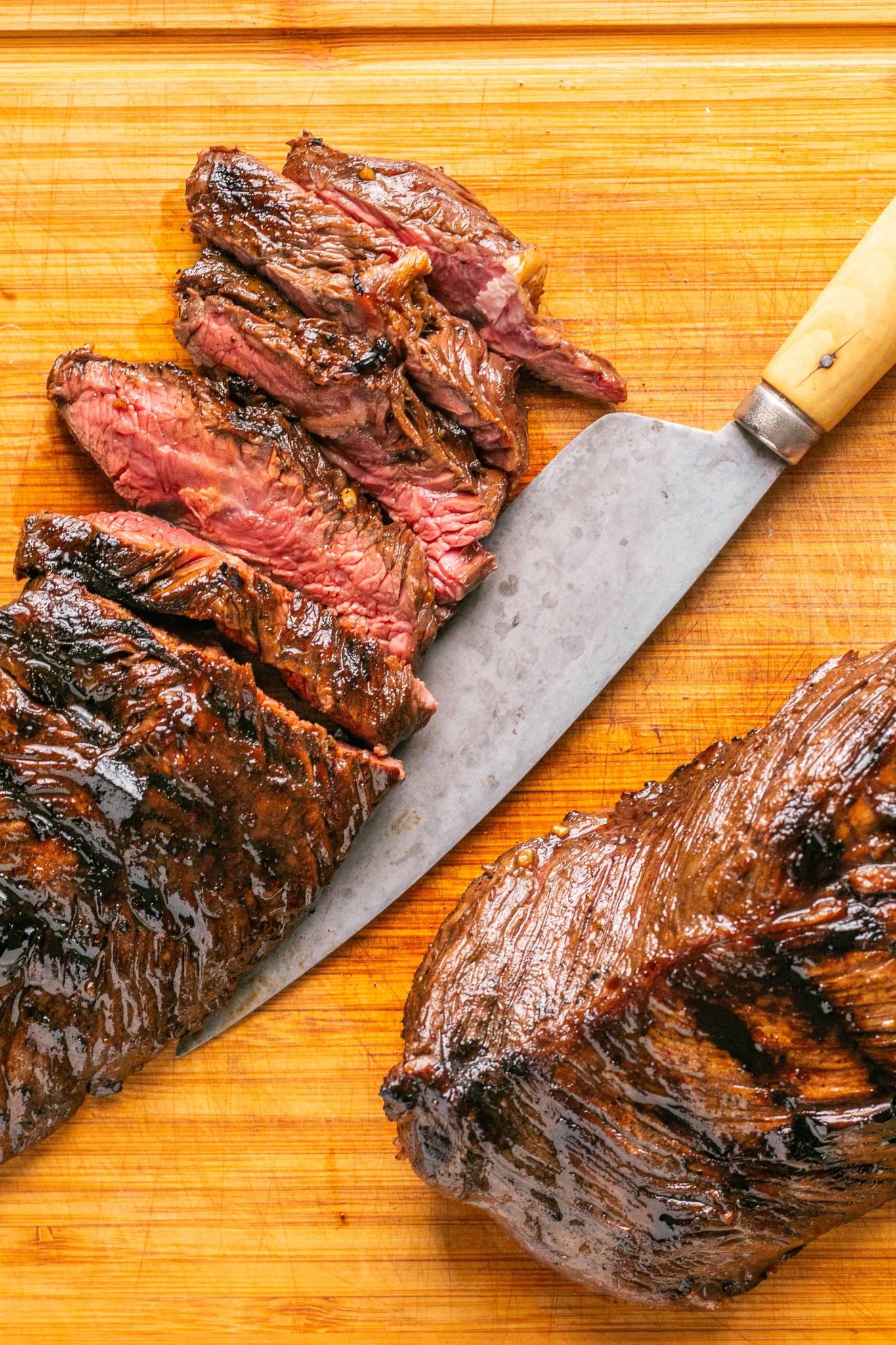 Hanger Steak or Skirt Steak: Choosing the Perfect Cut! - Popular Recipes and Dishes Featuring Skirt Steak