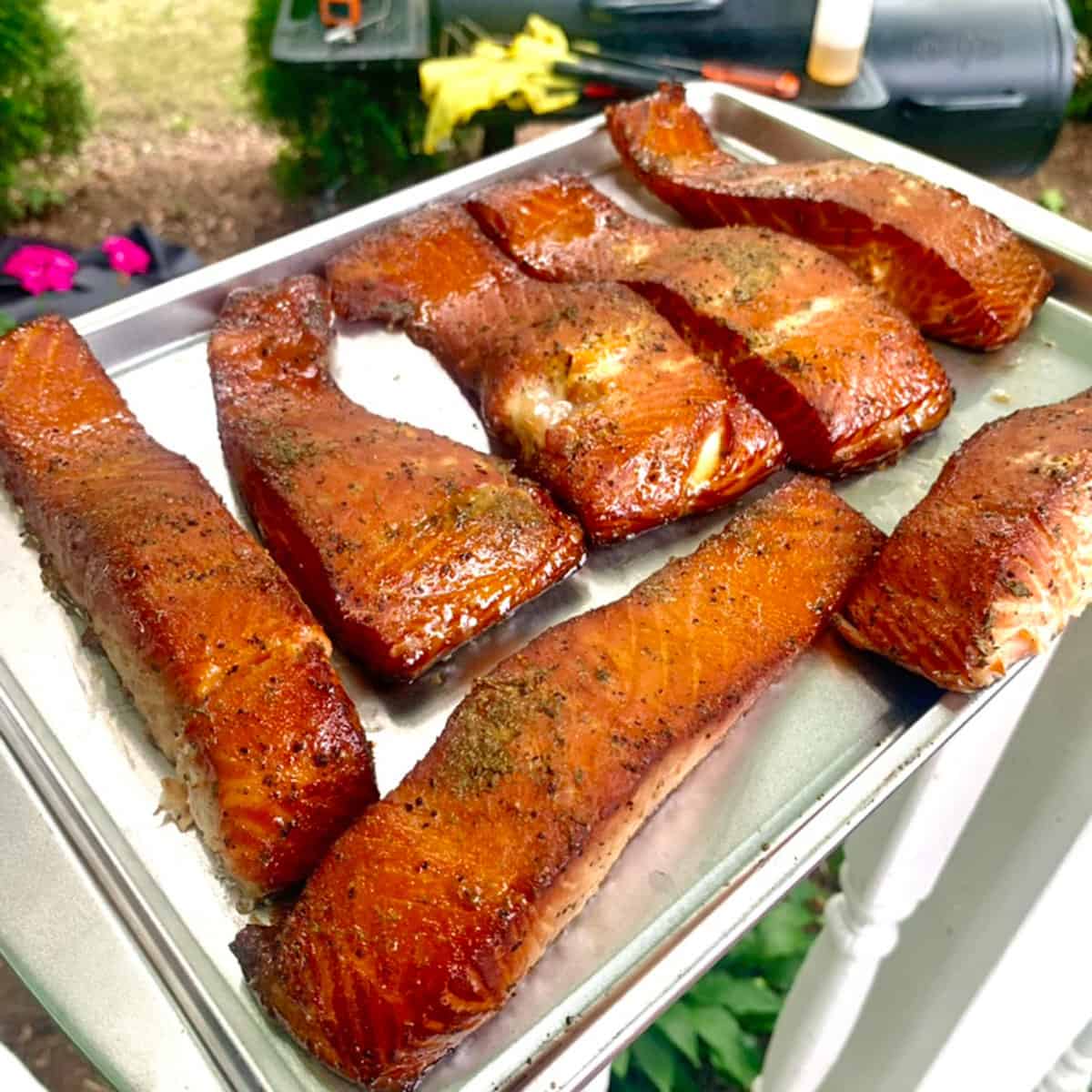 The Ultimate Guide: How Long Can Salmon Really Last in Your Fridge?