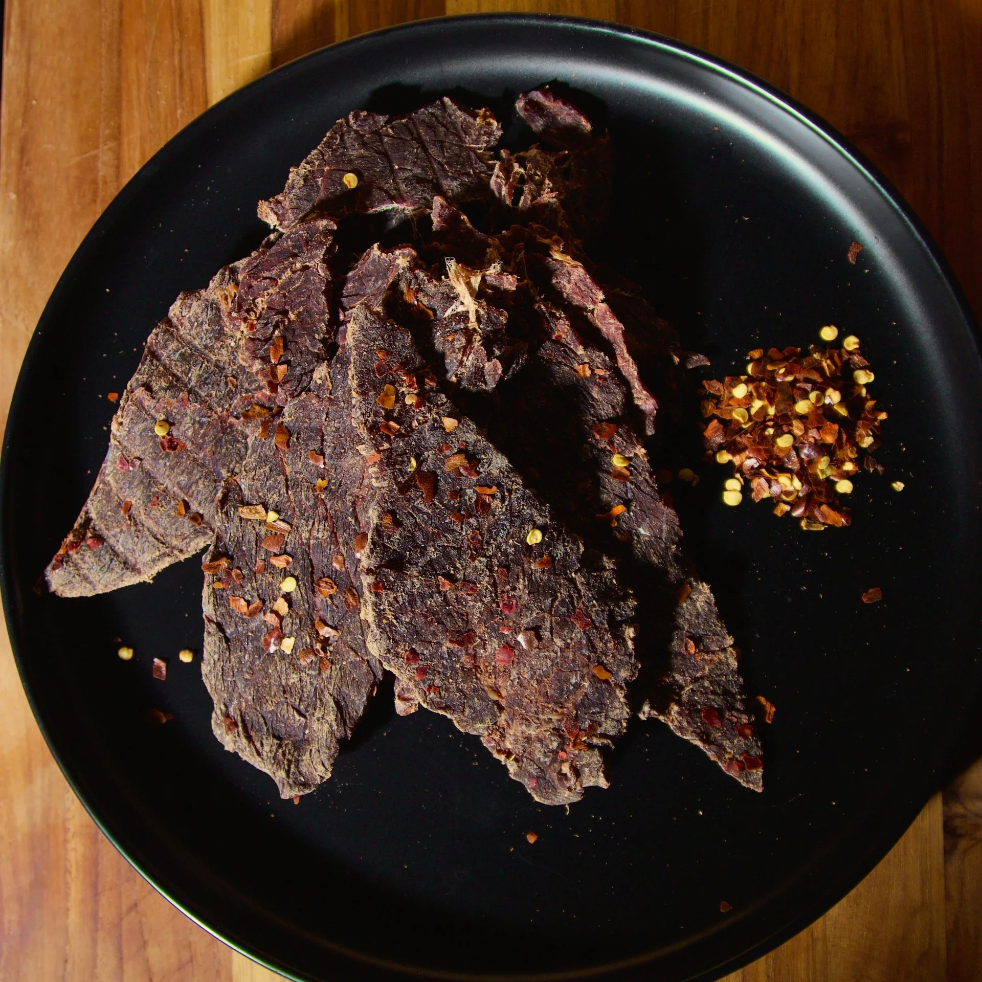 Breaking Down the Numbers: Why Beef Jerky Is Priced So High
