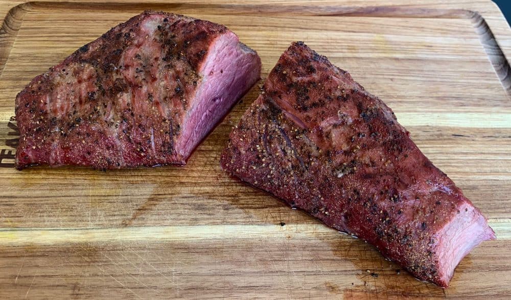 Unlocking Flavor: Timing Your Tri-Tip at 225°F for Optimal Taste - Conclusion