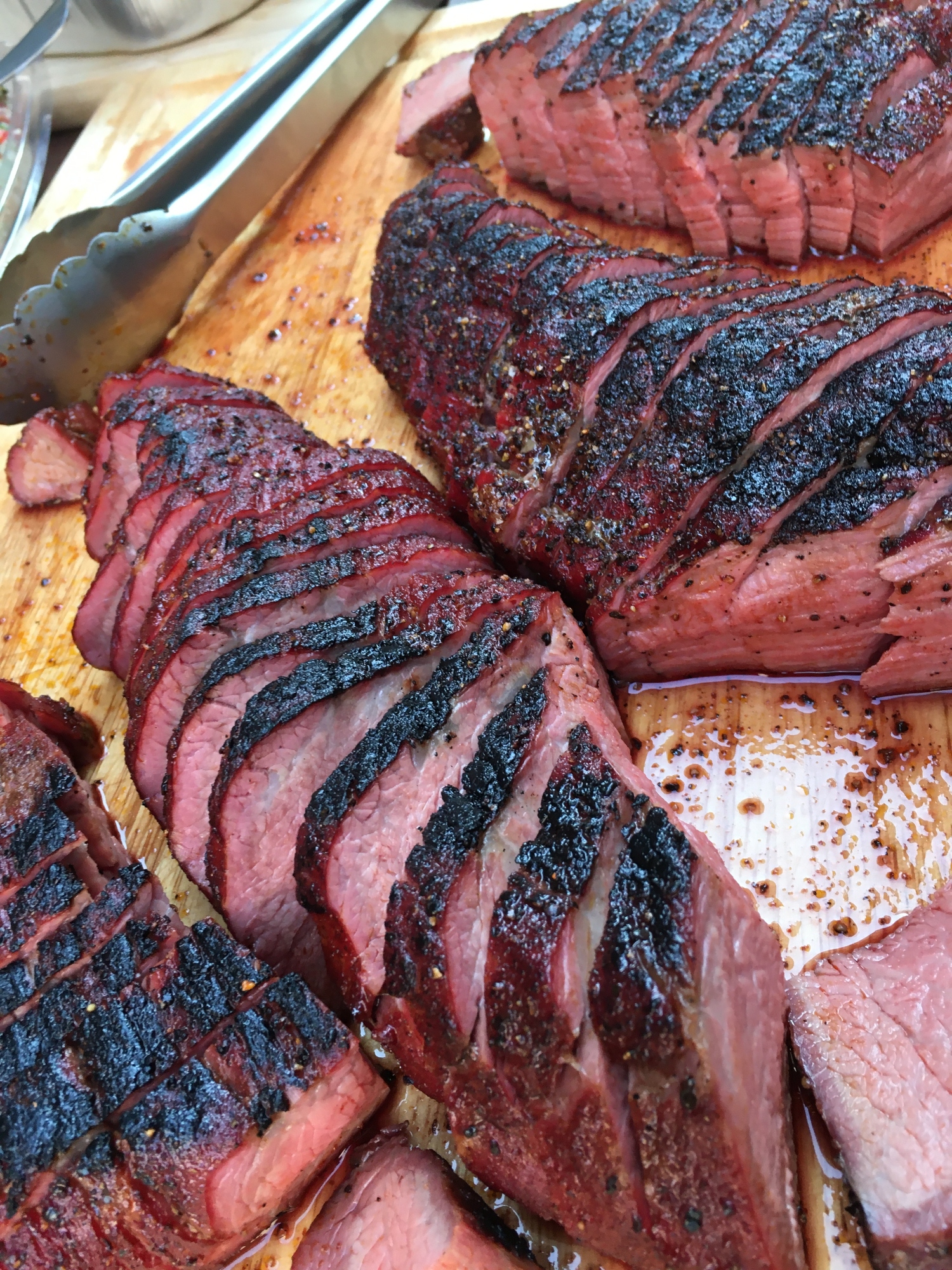 Perfect Portions: How Much Tri Tip Per Person? - Determining Tri Tip Quantity Per Person