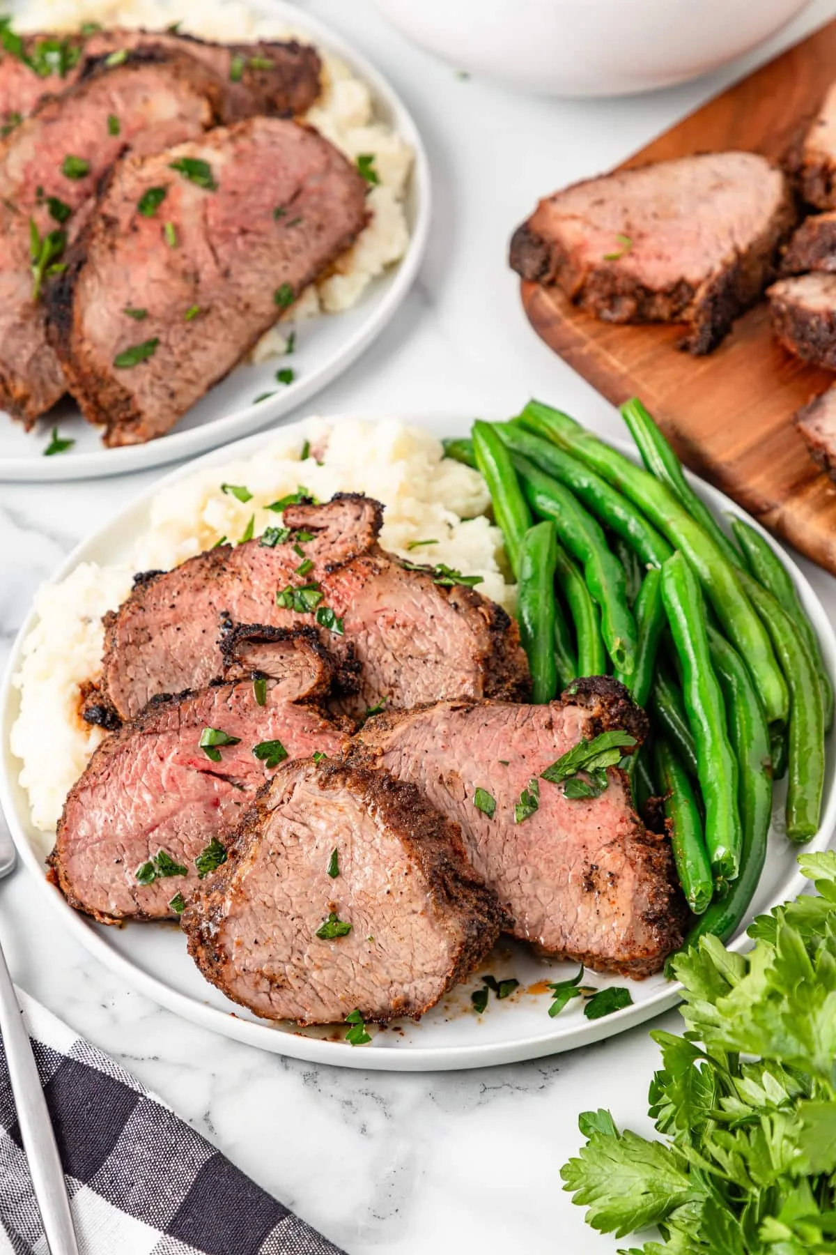 How Long Should You Bake Tri-Tip at 375°F? A Step-by-Step Guide - Understanding Tri-Tip Baking