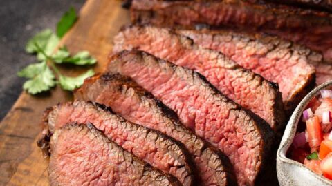 Perfect Portions: How Much Tri Tip Per Person? - Recommended Tri Tip Serving Size