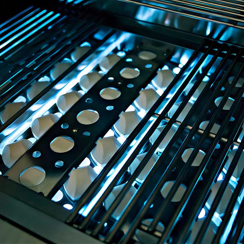 Ceramic Briquettes: The Game-Changer for Your Outdoor Kitchen - Conclusion