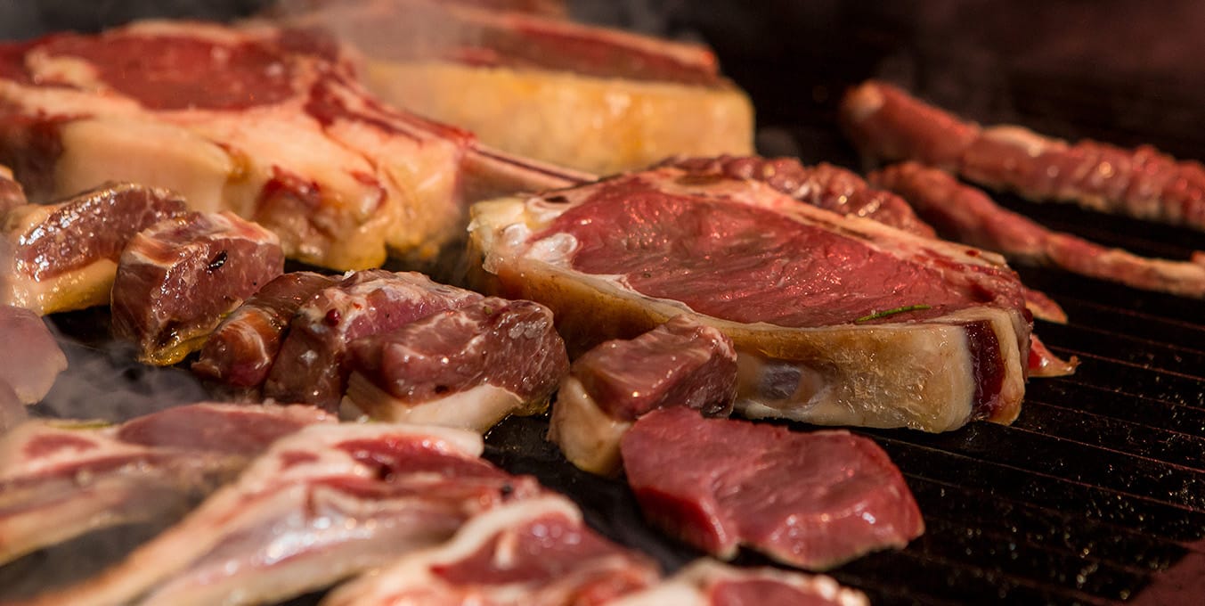 Elevate Your BBQ Game: How to Grill Mouthwatering Bison Steak - Sustainability and Ethical Considerations
